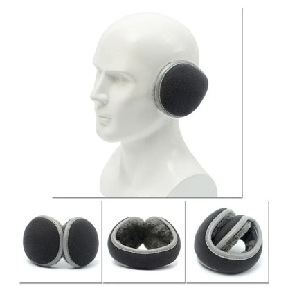 Ear Muff Unisex